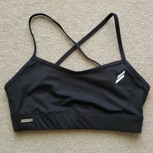 DoYouEven Excel Crop Bra